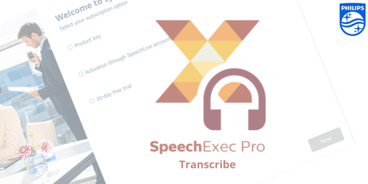 How to Manage SpeechExec 11.5 Licence Activations For Multiple Users