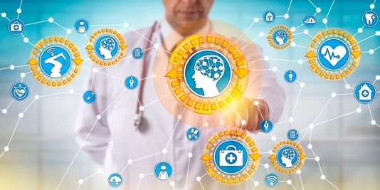 How Artificial Intelligence Is Changing Medicine