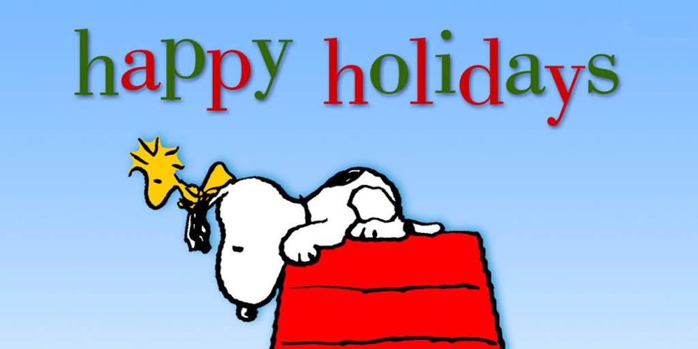 VTEX Holiday Hours 2017