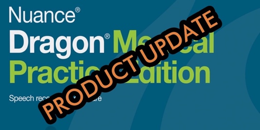 Dragon Medical Practice Edition 4 End Of Life Announcement