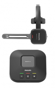 Philips SpeechOne Product Image
