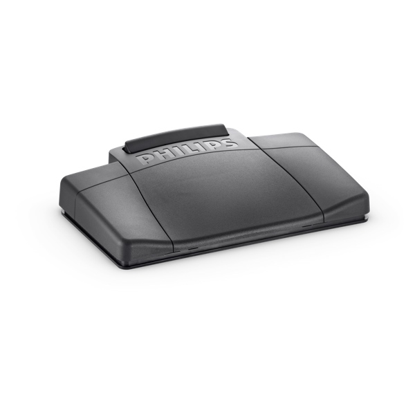 Philips LFH2210 Foot Pedal for analog systems
