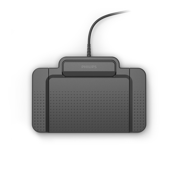 Philips ACC2330 Enhanced Foot Pedal