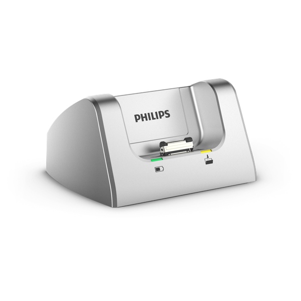 Philips ACC8120 Pocket Memo Docking Station
