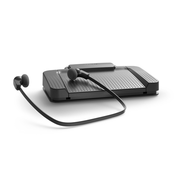 Philips SpeechExec Transcription Kit (24-month subscription)