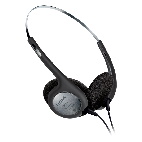 Philips LFH2236 Stereo Headset