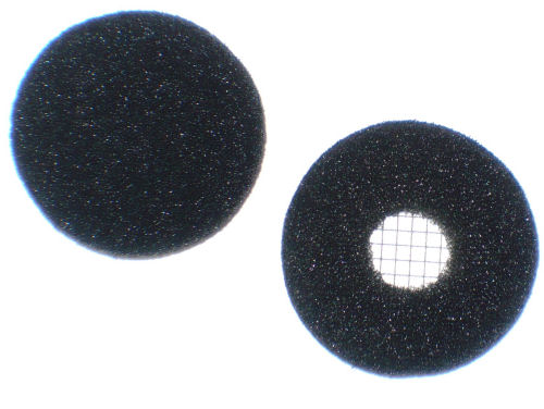 Philips PSP-LFH0182 Ear Foam Cushions