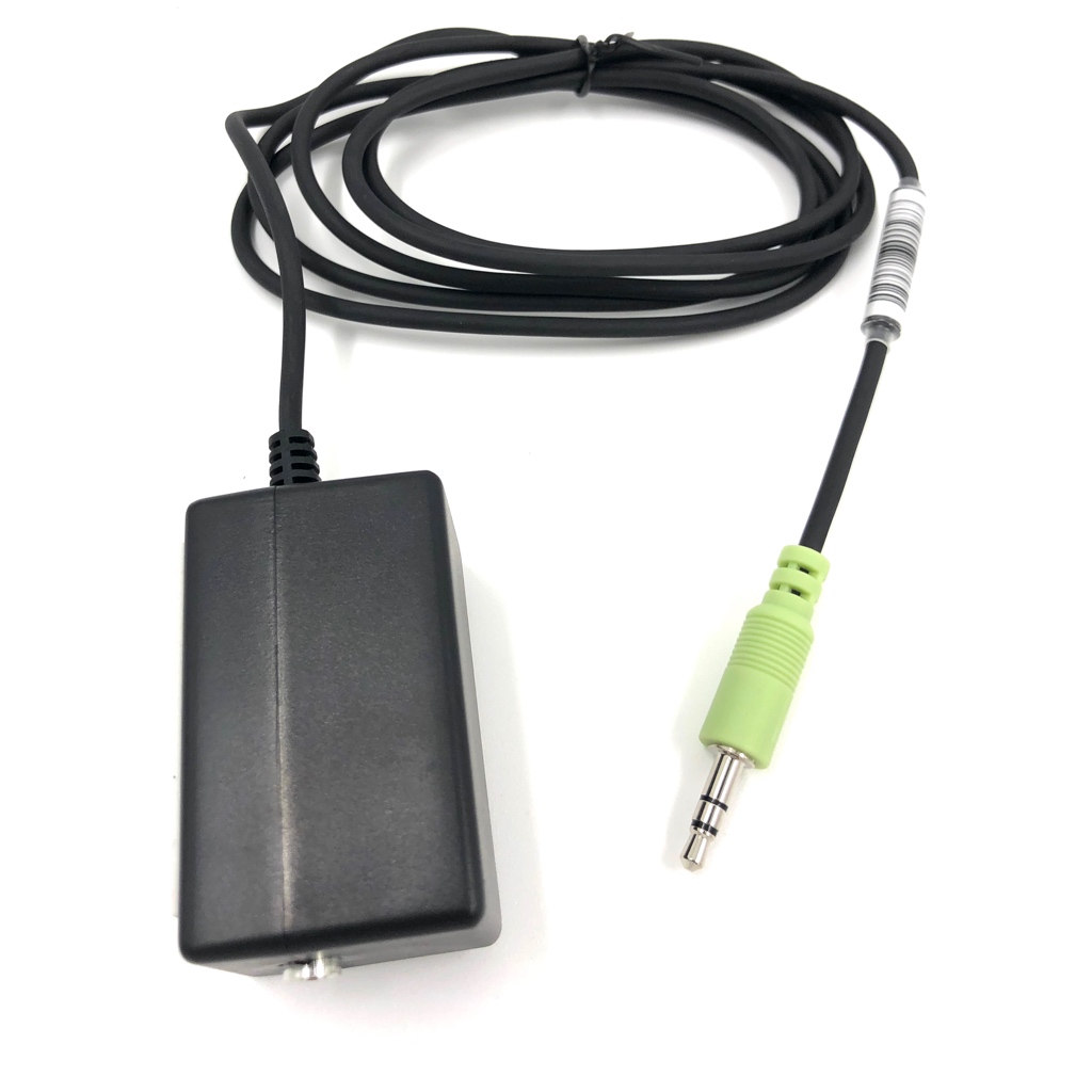 Spectra FLX-10 Deluxe Transcription Headset