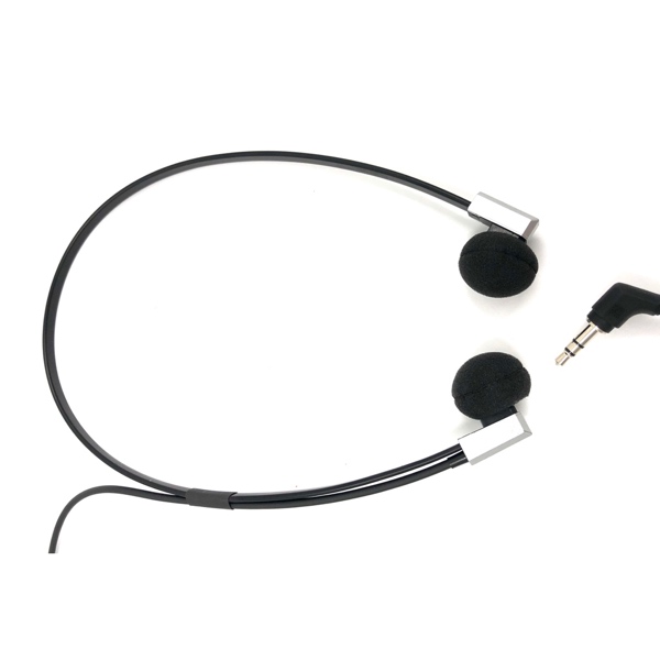 Spectra VC5 Deluxe Transcription Headset