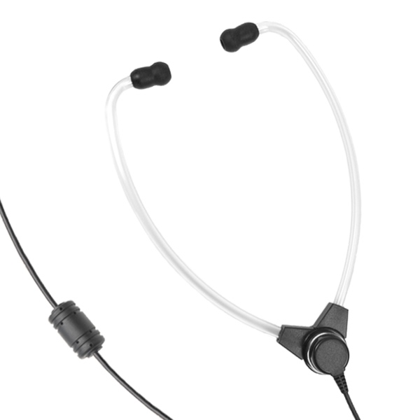 Stethoscope Headset